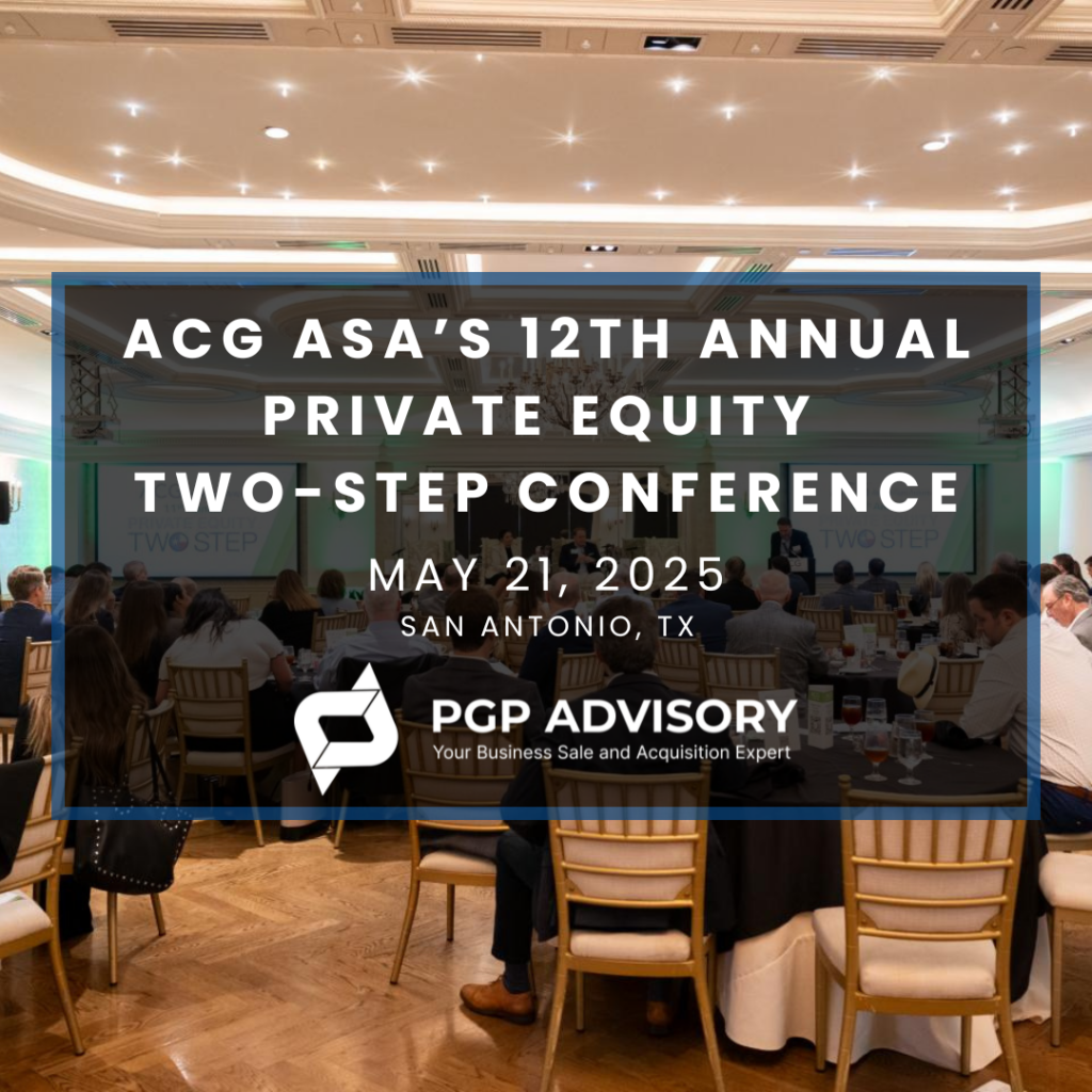 Pg Advisory PGP Advisory’s Business Beat – May 2025 - PGP Advisory Services LLC