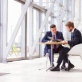 Negotiating a Deal Means Asking Questions
